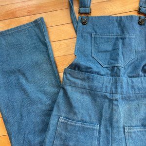 LYKKE WULLF Anita Overalls